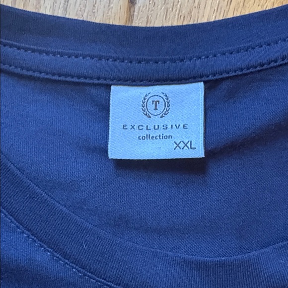 Bahamas Tshirt XXL - Picture 2 of 5